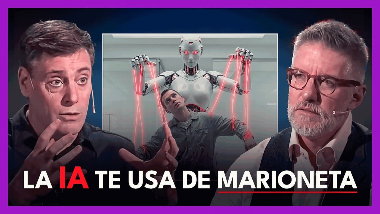 El límite que la IA ya cruzó (y no nos dimos cuenta)