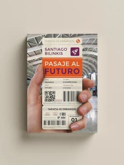 Pasaje al Futuro