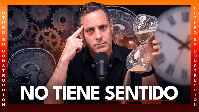 Así tu cerebro te hace perder tiempo todos los días
